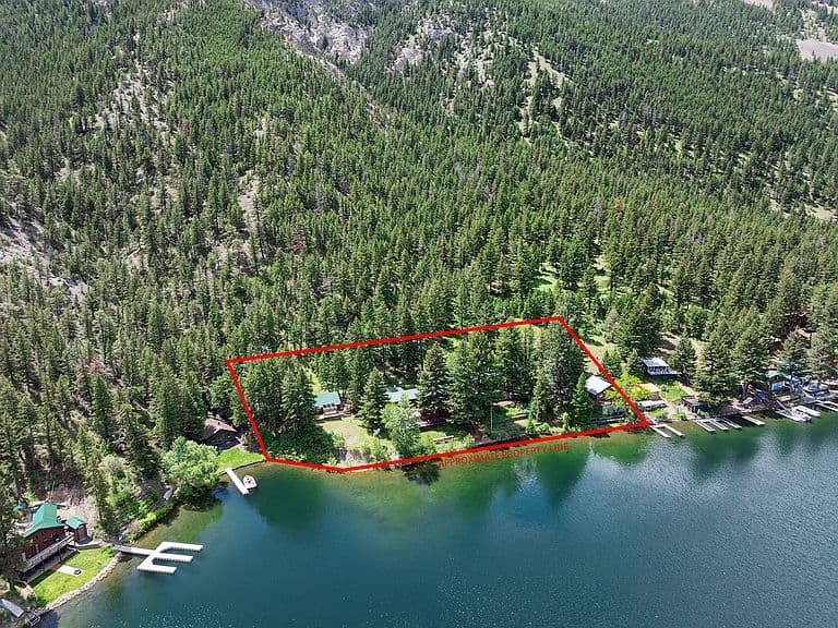 3332 Indian Trail Track 18 & Lot 19 Lot 3346 photo 3
