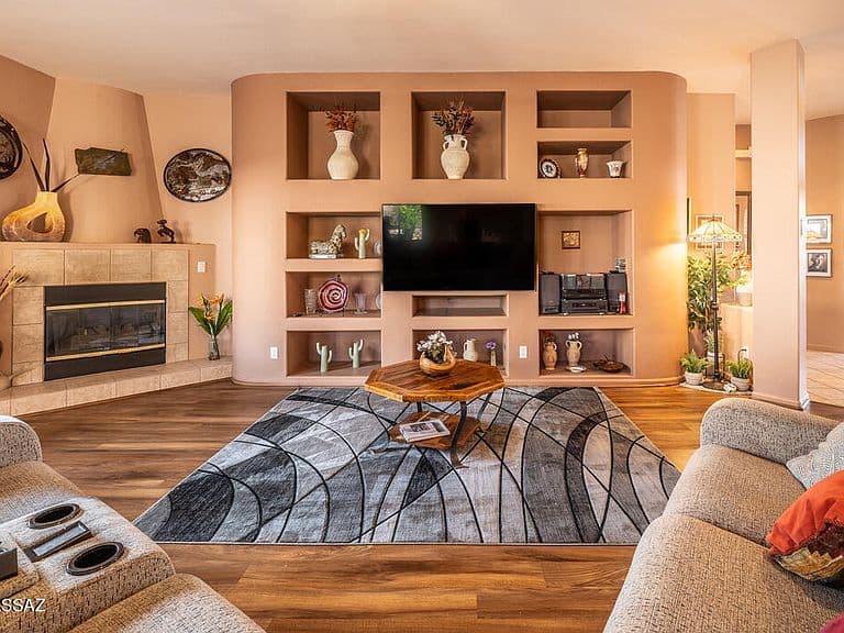 13730 N Heritage Canyon Dr photo 5