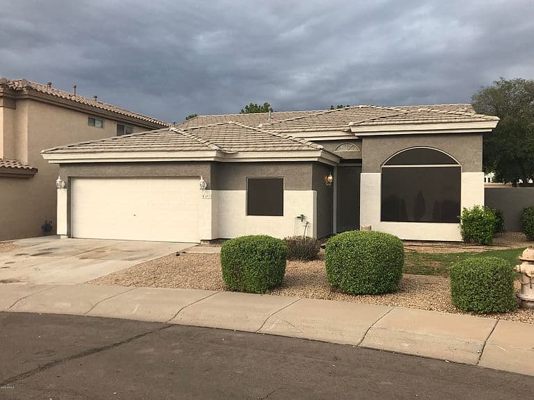 891 N DATE PALM Drive photo 3