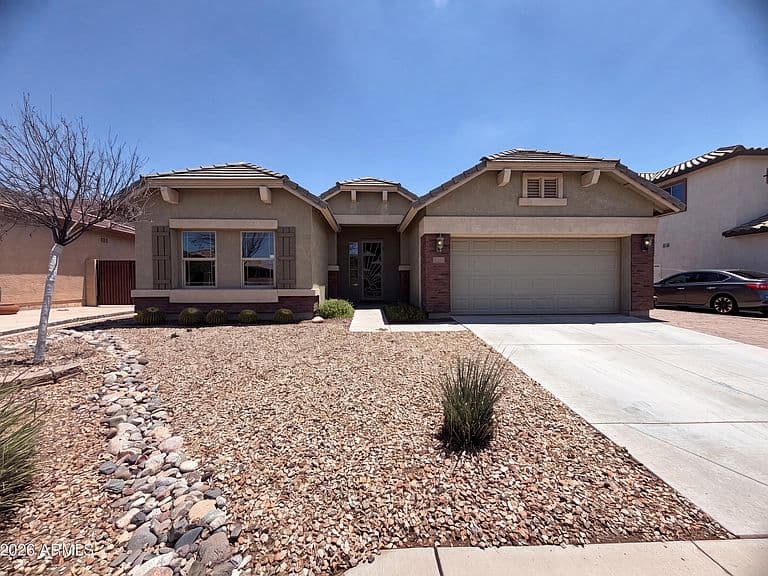 11309 E SABLE Avenue photo 1