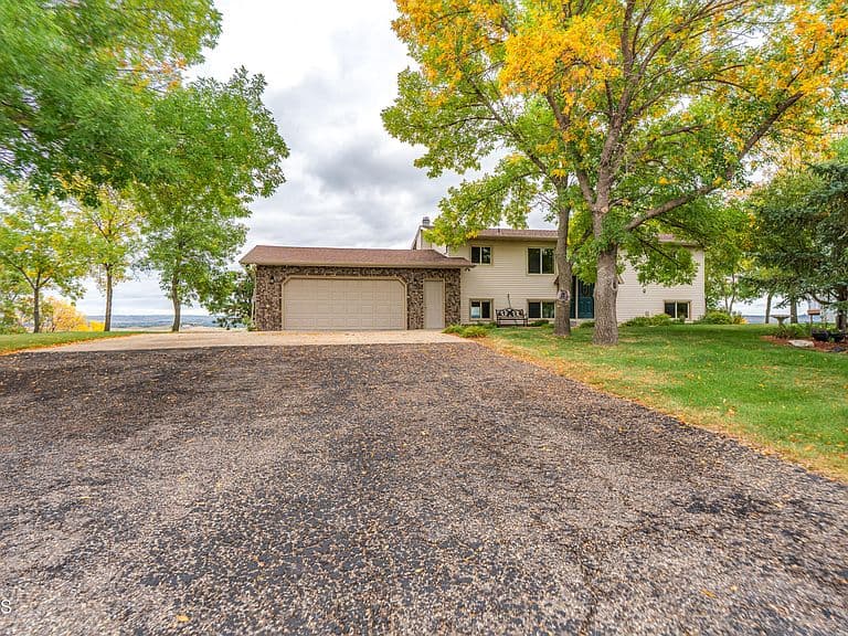 4104 Old Red Trl NW photo 1