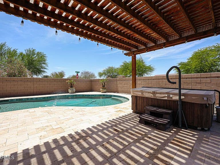 2189 N ST BONITA Lane photo 3
