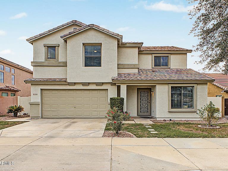 7309 W CROWN KING Road photo 1
