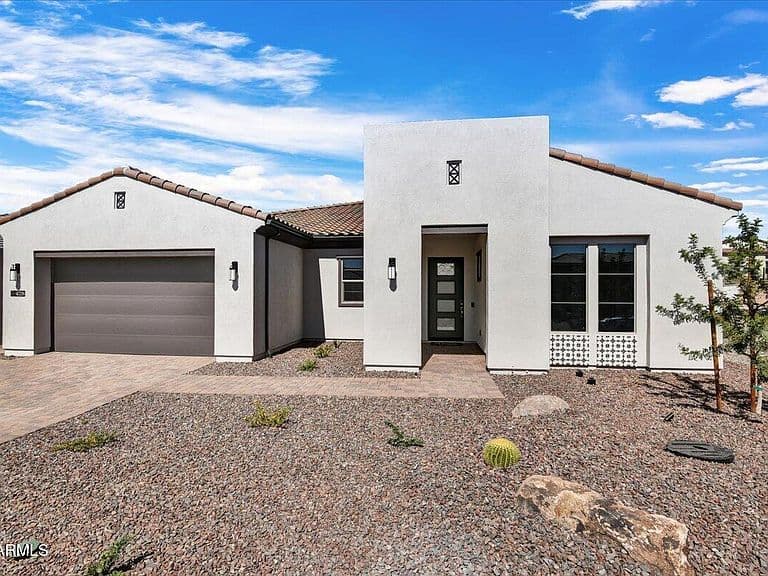 29662 N ESCALANTE Drive photo 1