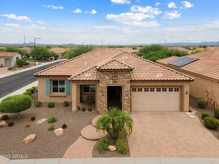 26342 W FIREHAWK Drive photo 1