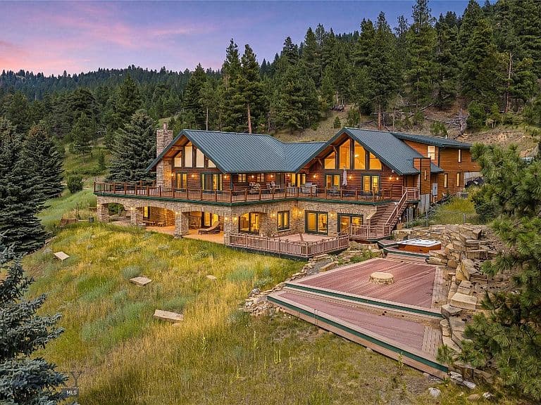 80 Browns Gulch Rd photo 1