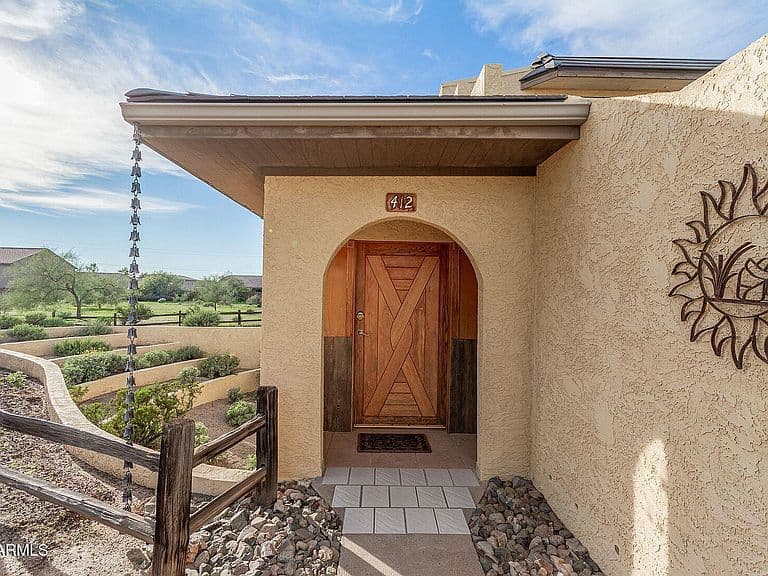 412 W JOY RANCH Road photo 4
