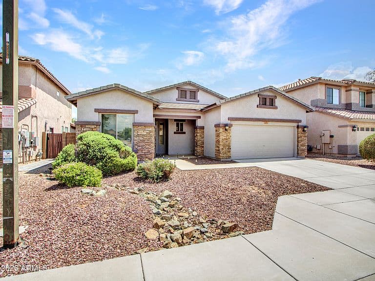 6423 W SILVER SAGE Lane photo 4