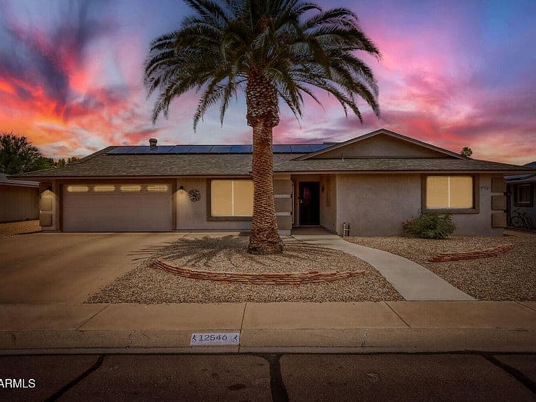 12546 W RAMPART Drive photo 1