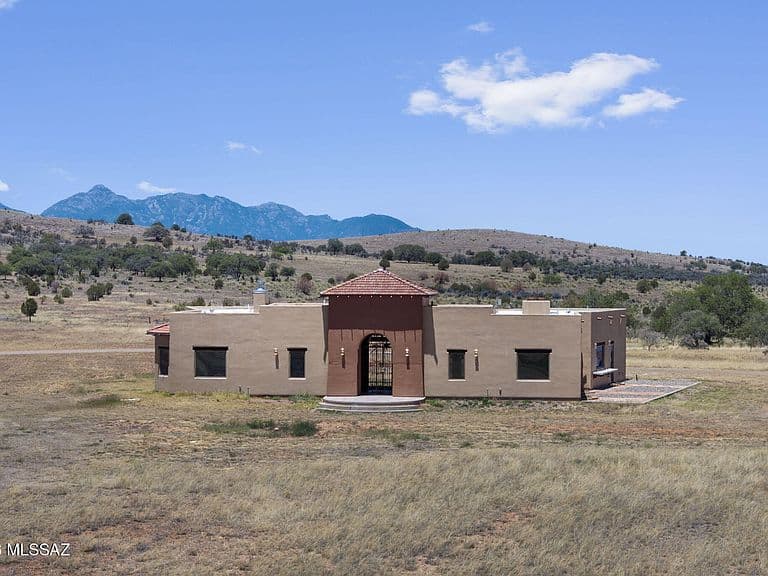 25 Lucero Del Cielo Ln photo 2