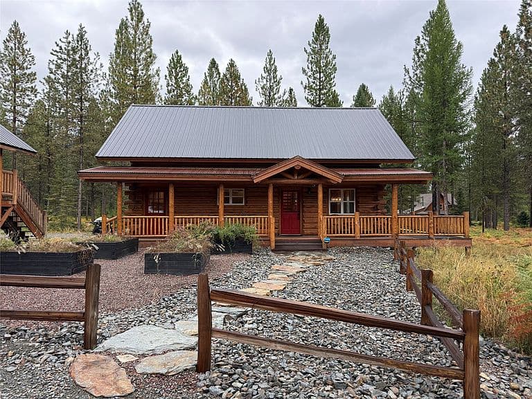 43 Shoshone Trl photo 2