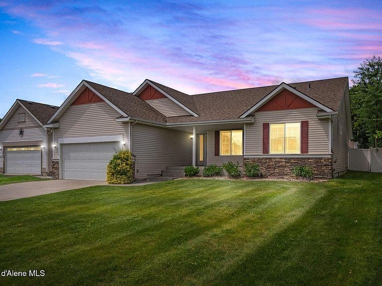 2633 N Partridge Loop photo 1
