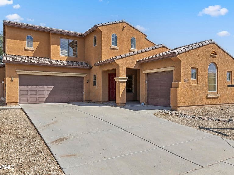 5416 W NOVAK Way photo 2