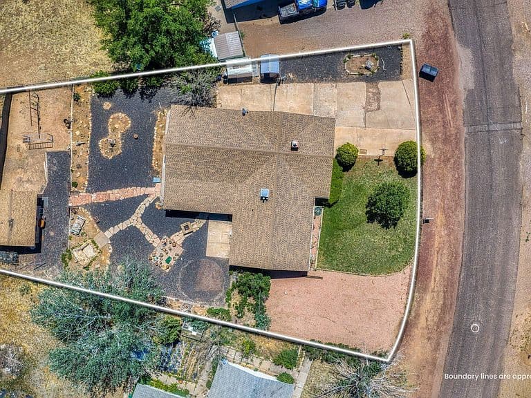 1114 W Ranch Rd photo 4