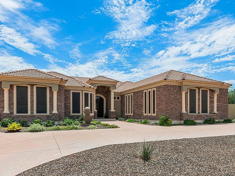 7639 W LIBBY Street photo 1