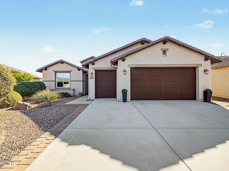4341 W BOX CANYON Drive photo 1