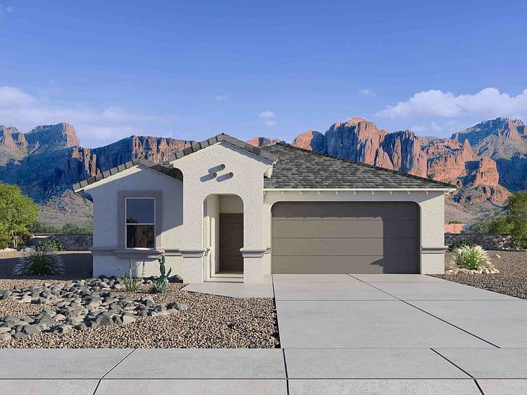 Caden Plan, Upper Canyon photo 2