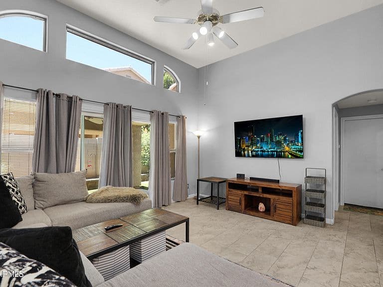 1932 N MESA Drive #34 photo 4