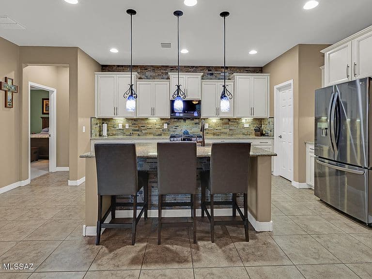 1390 E Stronghold Canyon Ln photo 5
