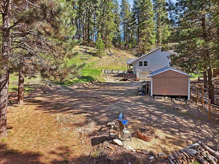 95 Johnson Creek Rd photo 5