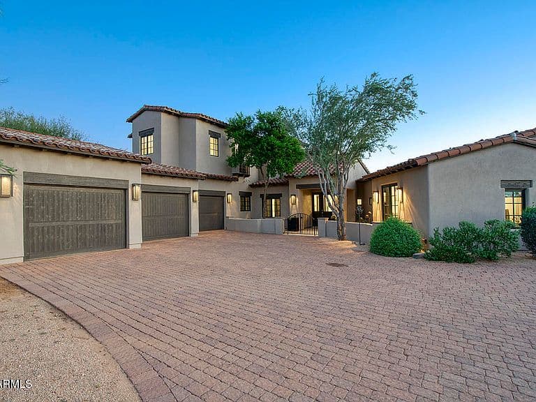 9290 E THOMPSON PEAK Parkway #413 photo 3