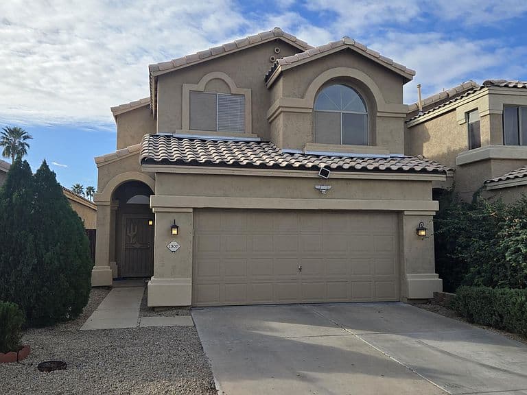 1307 W Escuda Rd photo 3