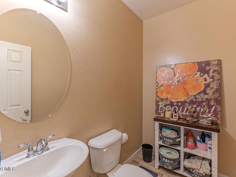 4715 W GELDING Drive photo 5