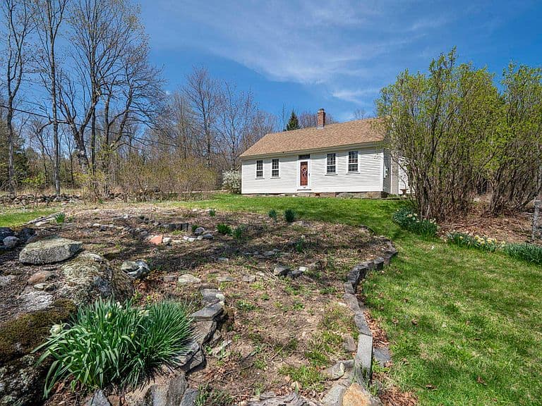 334 Brush Brook Road photo 2