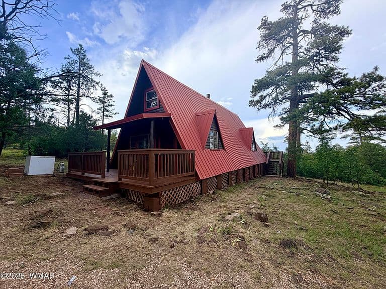 1584 Willow Mountain Rd photo 3