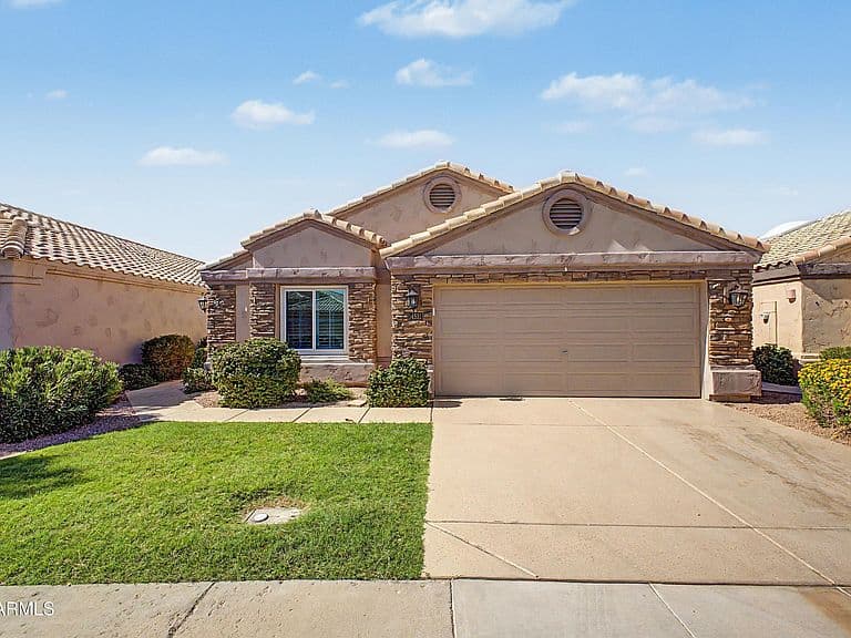 14531 W ZUNI Trail photo 1