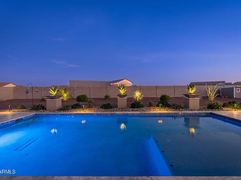 9037 W GARNET MOUNTAIN Drive photo 4