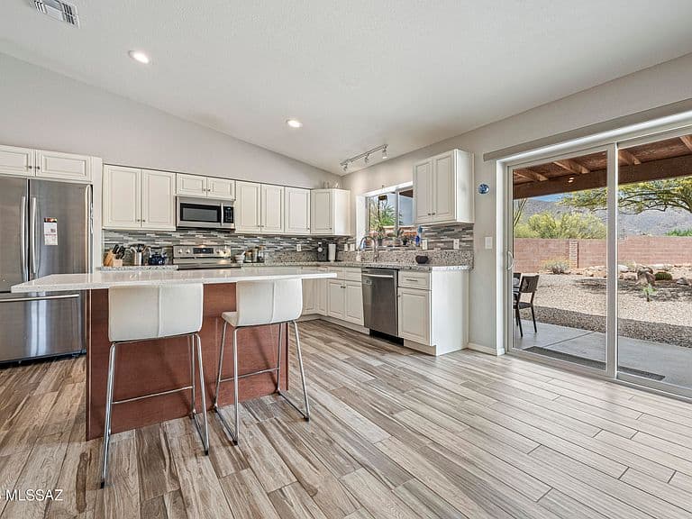 6502 N Calle De Estevan photo 4