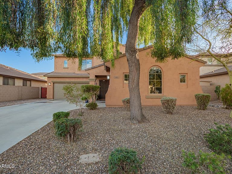 1481 E Laurel Dr photo 5