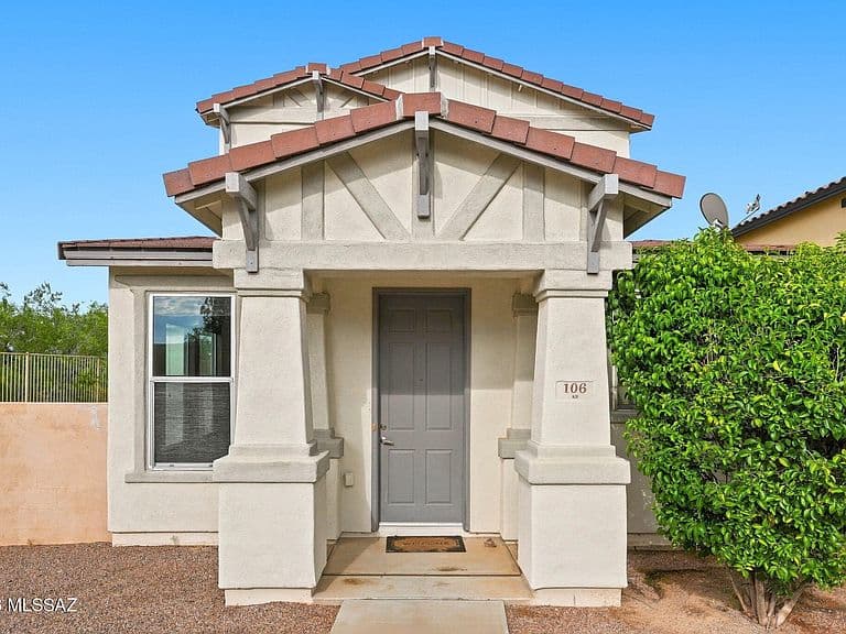 106 W Paseo Celestial photo 1