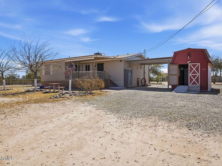 13301 N BETTY ANGEL Way photo 4
