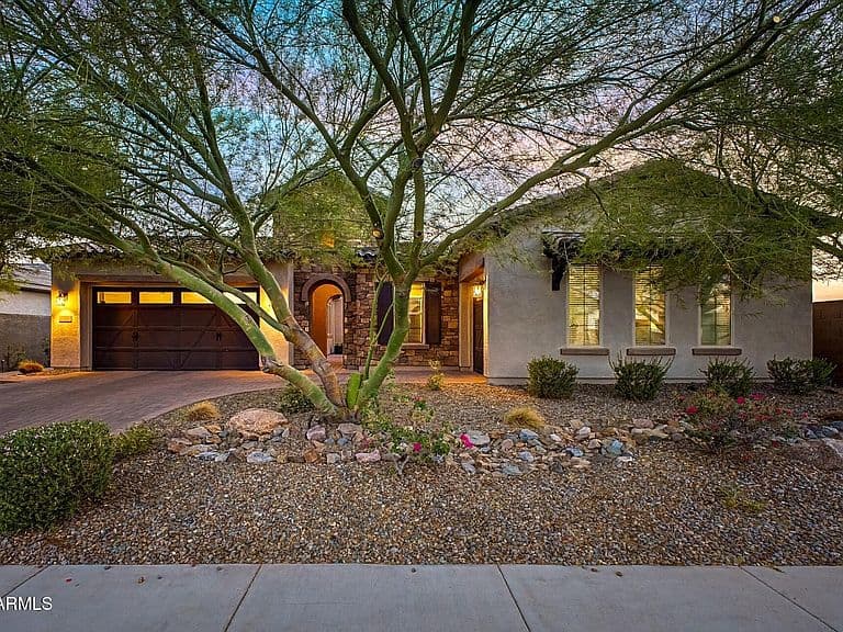 7518 S Quinn Court photo 1