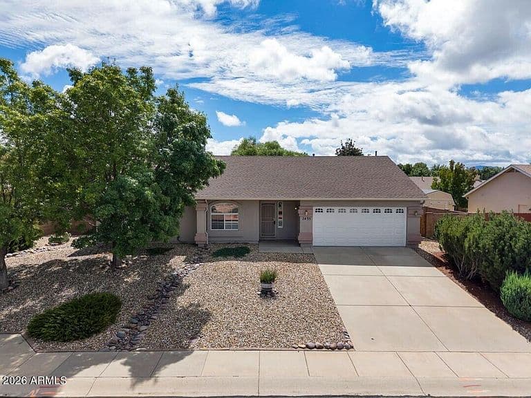 7435 E SCENIC Way photo 1
