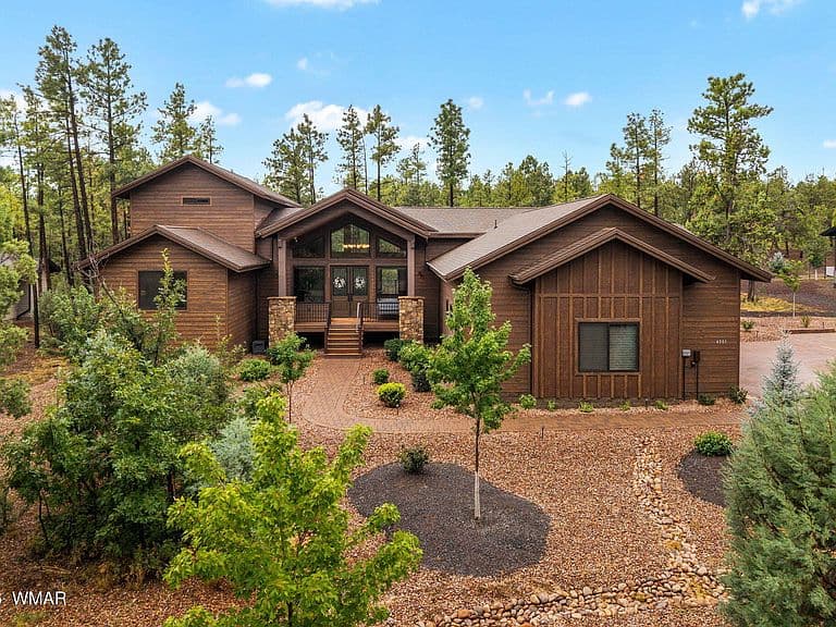 4301 W Acer Ln photo 1