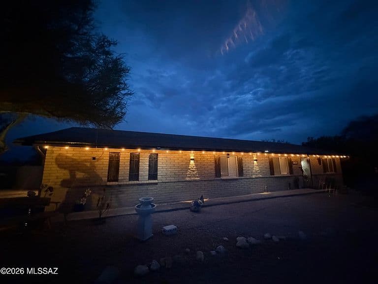 3500 E Nugget Canyon Pl photo 1