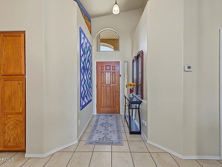 2933 S COYOTE Canyon photo 5