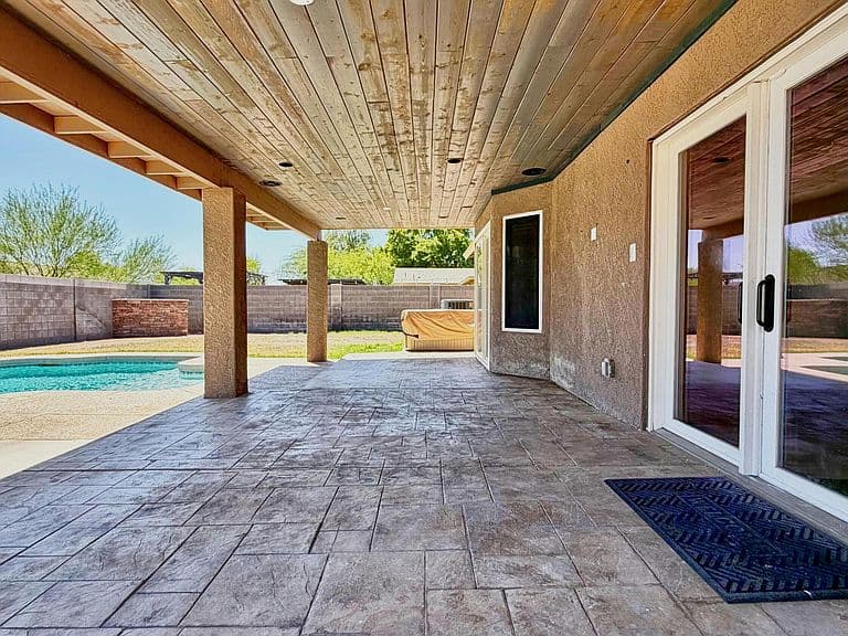 10851 E CHOLLA Road photo 5
