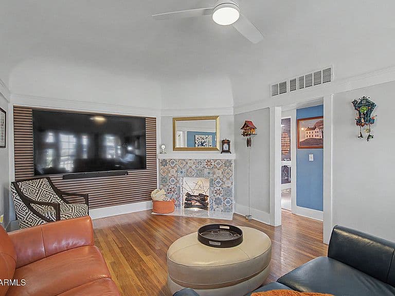 115 W GRANADA Road photo 5