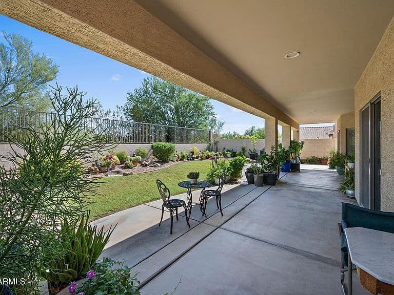6522 W BENT TREE Drive photo 3