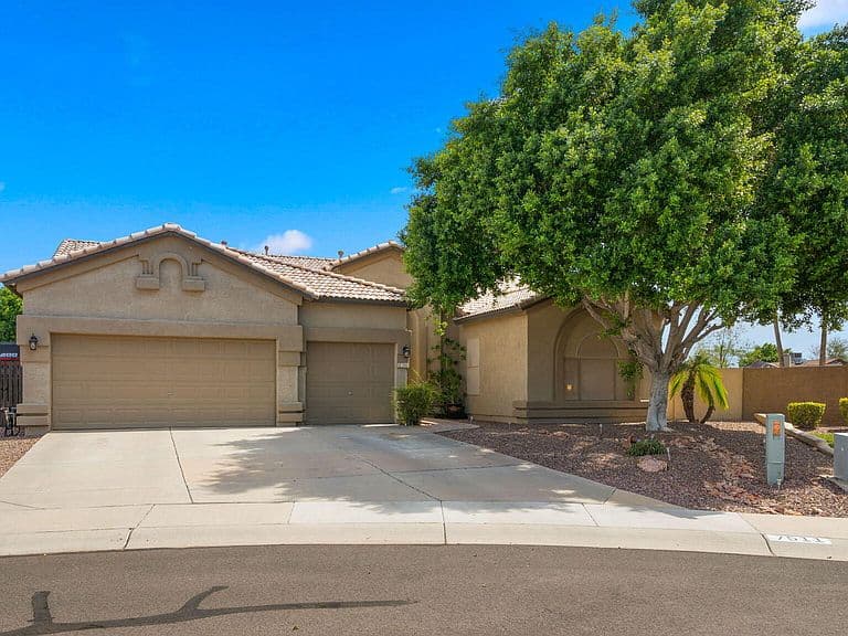 7511 W ALEXANDRIA Way photo 1