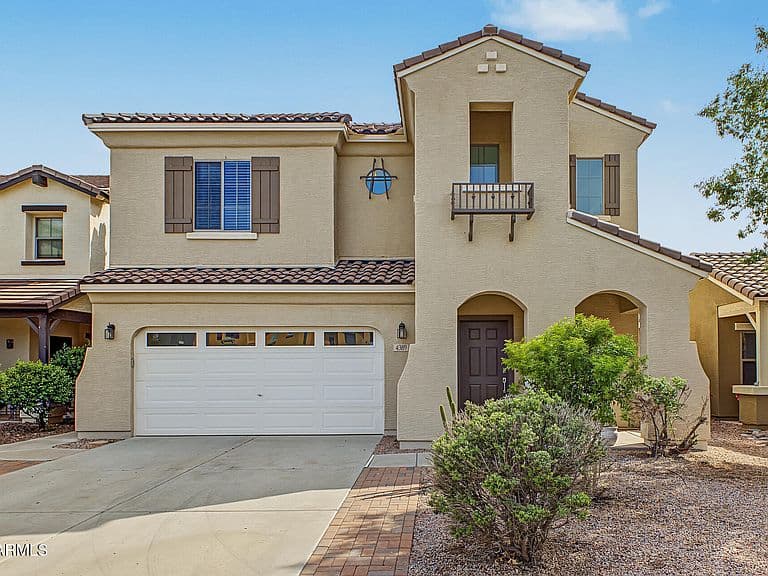4389 E ALAMO Street photo 2