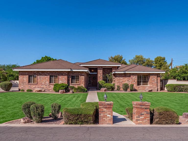 4222 E BROWN Road #23 photo 3