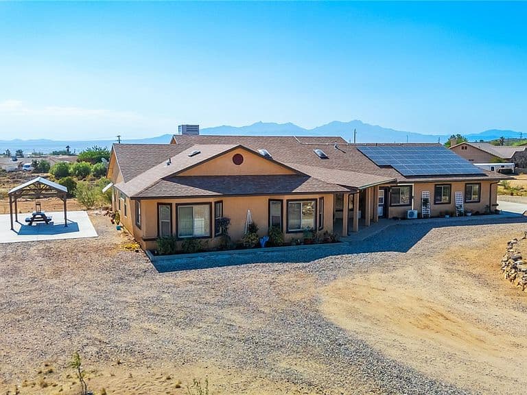 6280 N Palo Christo Drive photo 2