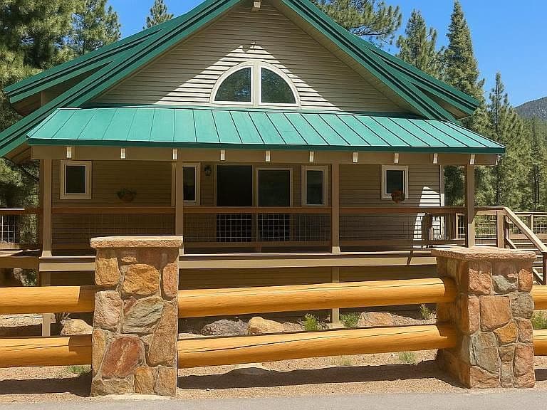 4178 Matterhorn Way photo 3