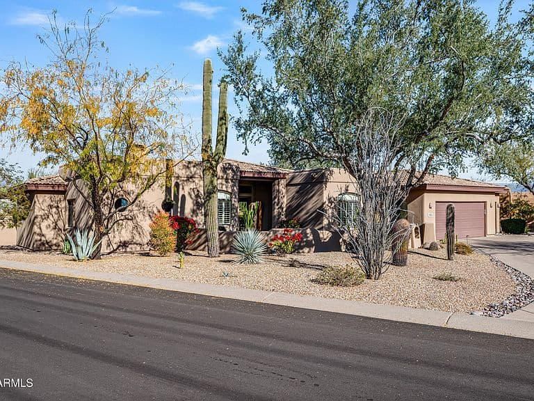 18300 E TONTO VERDE Drive photo 3