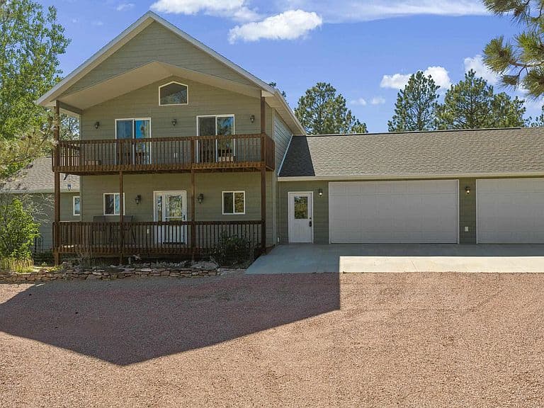 24705 Timber Ridge Rd photo 3
